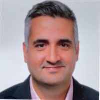 Koray Dogancay