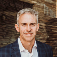 Andrew Hall