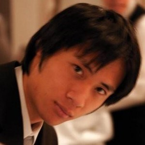Dean Chen