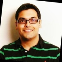 Aakash Jain