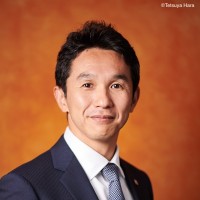 Naoaki Mashita