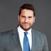 Jason Palmer