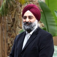 Manny Singh
