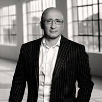 Peter Aghar