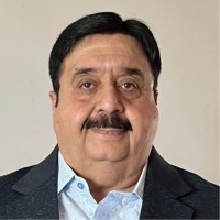 Suresh Bhojraj