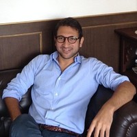 Nibhrant Shah