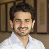 Muz Ashraf