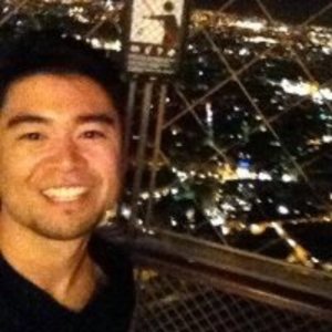 Ed Huang
