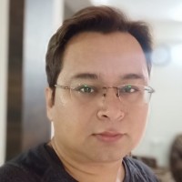 Harsh Khanna