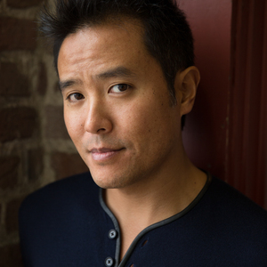 Davin Miyoshi