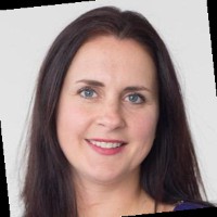 Rhian Elston