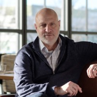 Tom Colicchio
