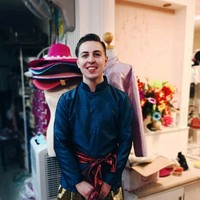 Jeremy Delafontaine