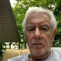 Ron Tepper