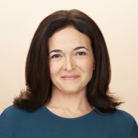 Sheryl Sandberg