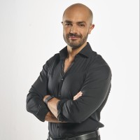Andres Moreno
