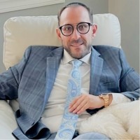 Steven Spiegel