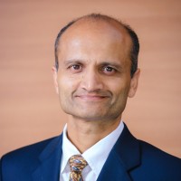 Raghu Bathina