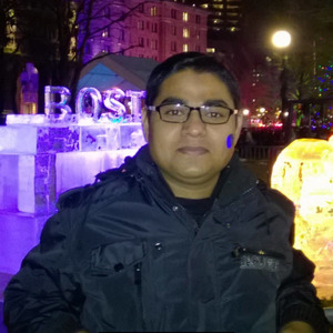 Jatin Prajapati
