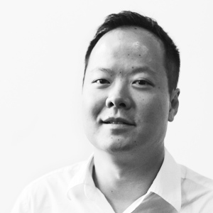 Raymond Luk