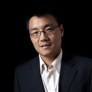Jack Huang