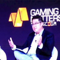 Nicholas Khoo