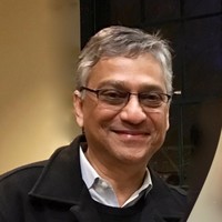Rajen Dalal