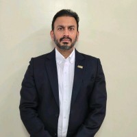 Siddharth Shah