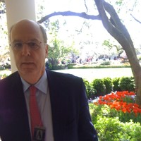 Chuck Stetson