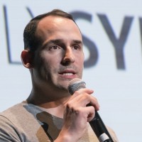 Ted Serbinski