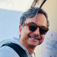 Jayan Ramankutty