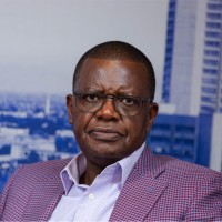 Trevor Ncube