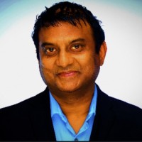 Vishal Sinha