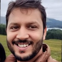 Shashank Kabra