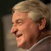 Pete Nicholas