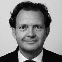 Roy van der Geest