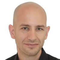 Eran Arbel