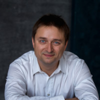 Pavel Kalmykov