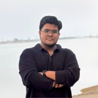 Udit Akhouri