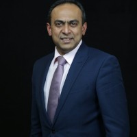 Ashwin Kumaraswamy