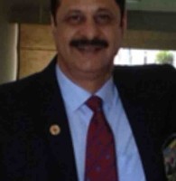 Aneil Mahajan