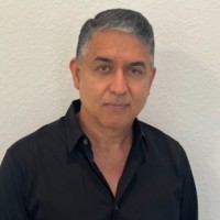 Ashuvinder Ahuja