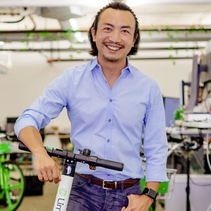 Brad Bao