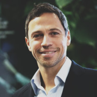 Mark Scheinberg