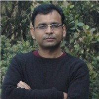 Saurabh Jha