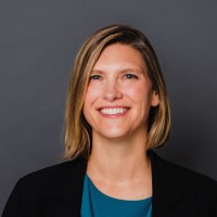 Katie McClain