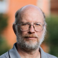 David Wishart