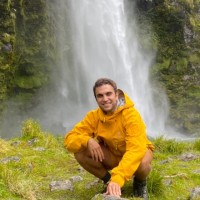 Jordi Mora Esteve