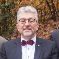 Ghislain Thijs