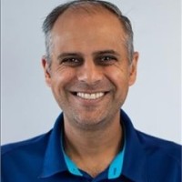Ritesh Shah